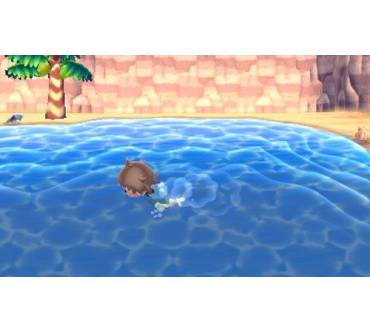 Produktbild Animal Crossing: New Leaf (für 3DS)