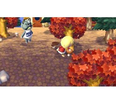 Produktbild Animal Crossing: New Leaf (für 3DS)