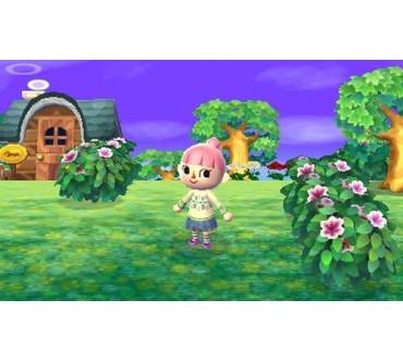 Produktbild Animal Crossing: New Leaf (für 3DS)