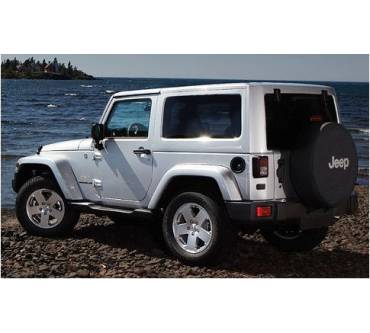 Produktbild Jeep Wrangler [07]