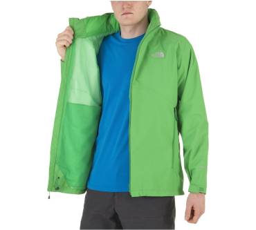 Produktbild The North Face Stratos Jacket