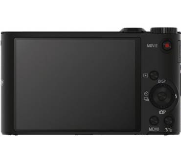 Produktbild Sony Cyber-shot DSC-WX300