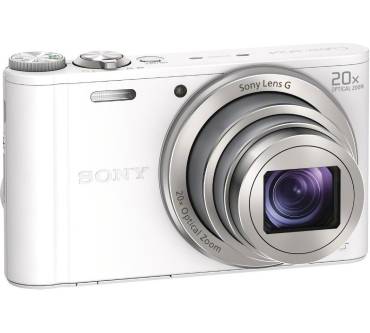 Produktbild Sony Cyber-shot DSC-WX300