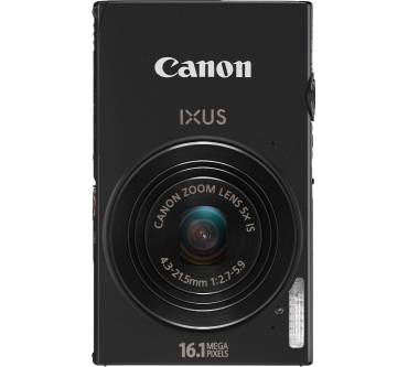 Produktbild Canon Ixus 240 HS