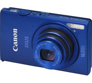 Produktbild Canon Ixus 240 HS