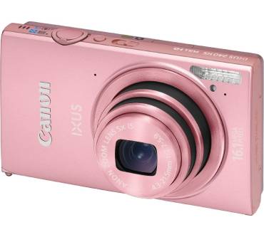 Produktbild Canon Ixus 240 HS