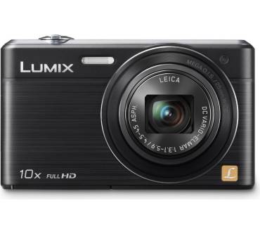 Produktbild Panasonic Lumix DMC-SZ9