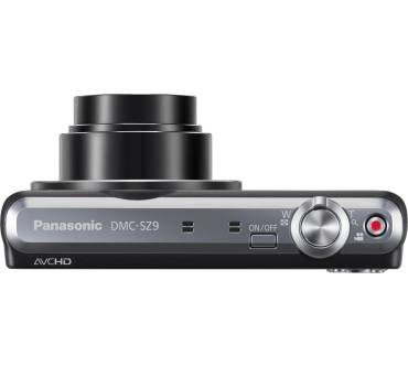 Produktbild Panasonic Lumix DMC-SZ9