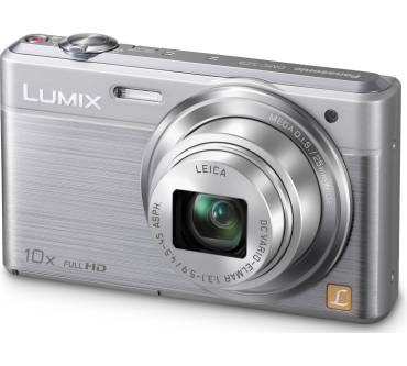 Produktbild Panasonic Lumix DMC-SZ9