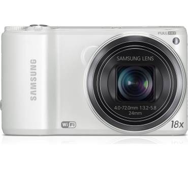 Produktbild Samsung WB250F