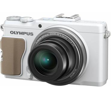 Produktbild Olympus XZ-2