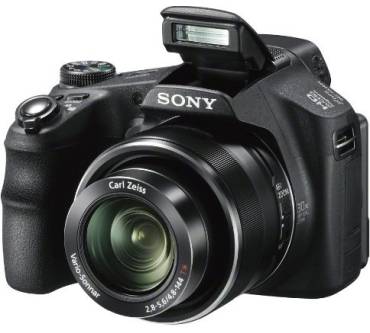 Produktbild Sony CyberShot DSC-HX200V