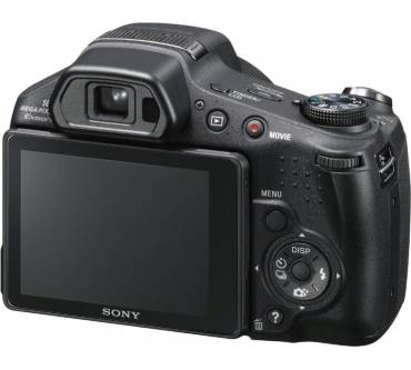 Produktbild Sony CyberShot DSC-HX200V