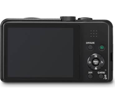 Produktbild Panasonic Lumix DMC-TZ36