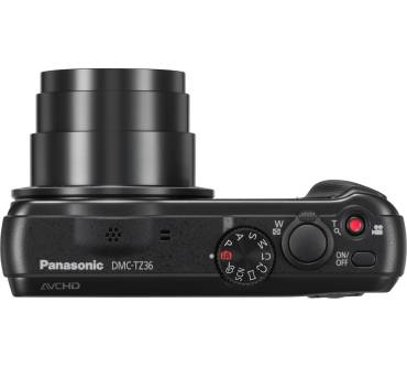 Produktbild Panasonic Lumix DMC-TZ36