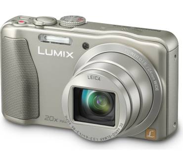 Produktbild Panasonic Lumix DMC-TZ36