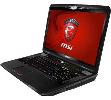 Produktbild MSI GT70H-80M4811B