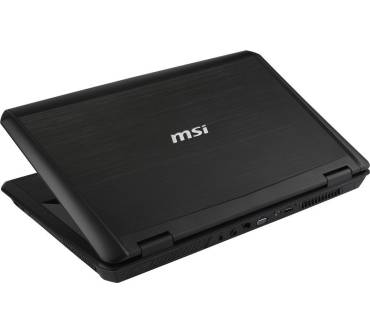 Produktbild MSI GT70H-80M4811B