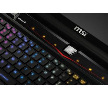 Produktbild MSI GT70H-80M4811B