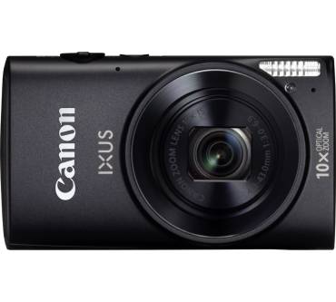 Produktbild Canon Ixus 255 HS