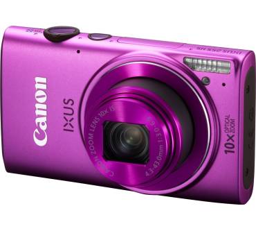 Produktbild Canon Ixus 255 HS