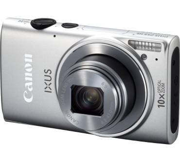 Produktbild Canon Ixus 255 HS