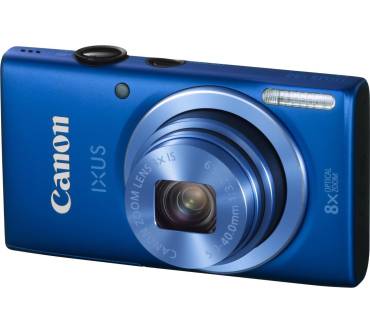 Produktbild Canon Ixus 132