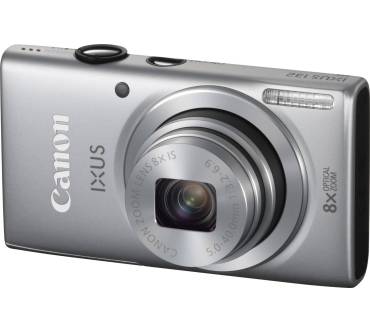 Produktbild Canon Ixus 132