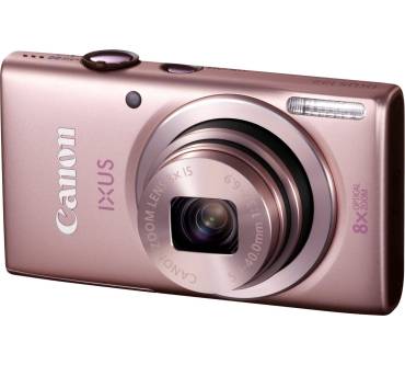 Produktbild Canon Ixus 132