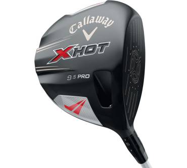 Produktbild Callaway Golf X Hot Pro Driver