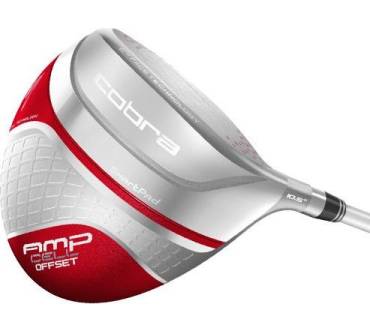 Produktbild Cobra AMP Cell Offset Driver