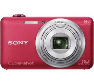 Produktbild Sony CyberShot DSC-WX80