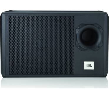 Produktbild JBL MS-BassPro SQ