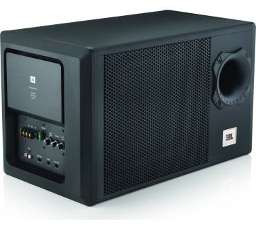 Produktbild JBL MS-BassPro SQ