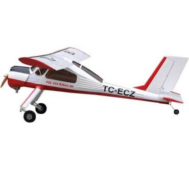 Produktbild ready2fly ECOMRC PZL-104 Wilga 2.2m ARF