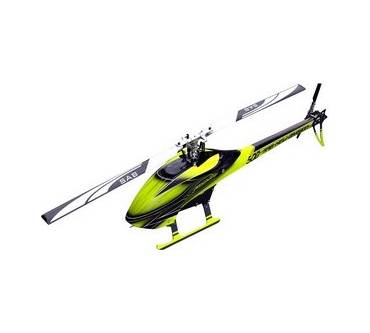 Produktbild Sab Heli Division Goblin 500