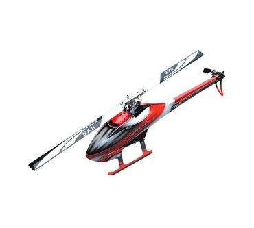 Produktbild Sab Heli Division Goblin 500