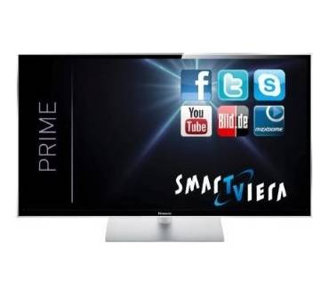 Produktbild Panasonic Viera TX-P42STW60