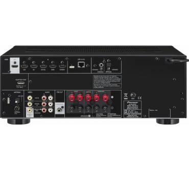 Produktbild Pioneer VSX-528