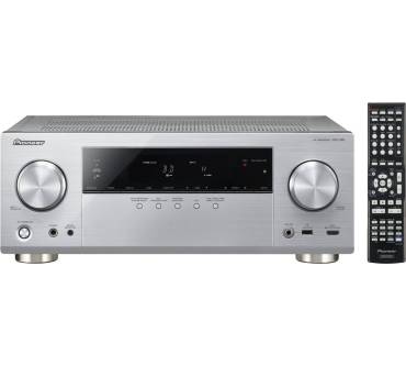 Produktbild Pioneer VSX-528