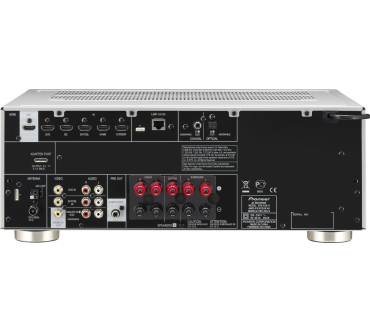 Produktbild Pioneer VSX-528