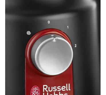 Produktbild Russell Hobbs Desire Collection Glas-Standmixer 18991-56