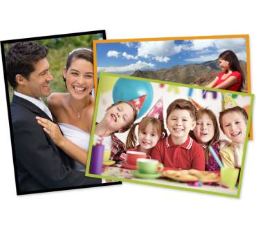 Produktbild CeWe Fotoabzug Premium (10 x 15)