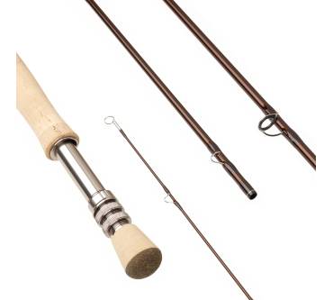 Produktbild Sage Fly Fishing 890-4 Response