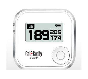 Produktbild GolfBuddy Voice+