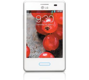 Produktbild LG Optimus L3 II