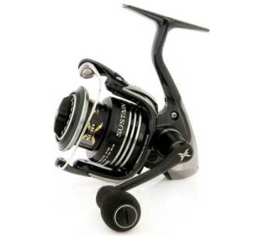 Produktbild Shimano Sustain 4000 FG