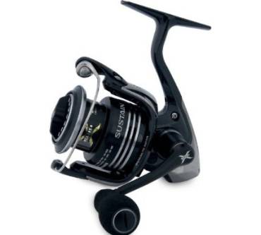 Produktbild Shimano Sustain 4000 FG