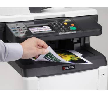 Produktbild Kyocera FS-C2626 MFP