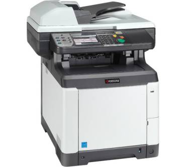 Produktbild Kyocera FS-C2626 MFP